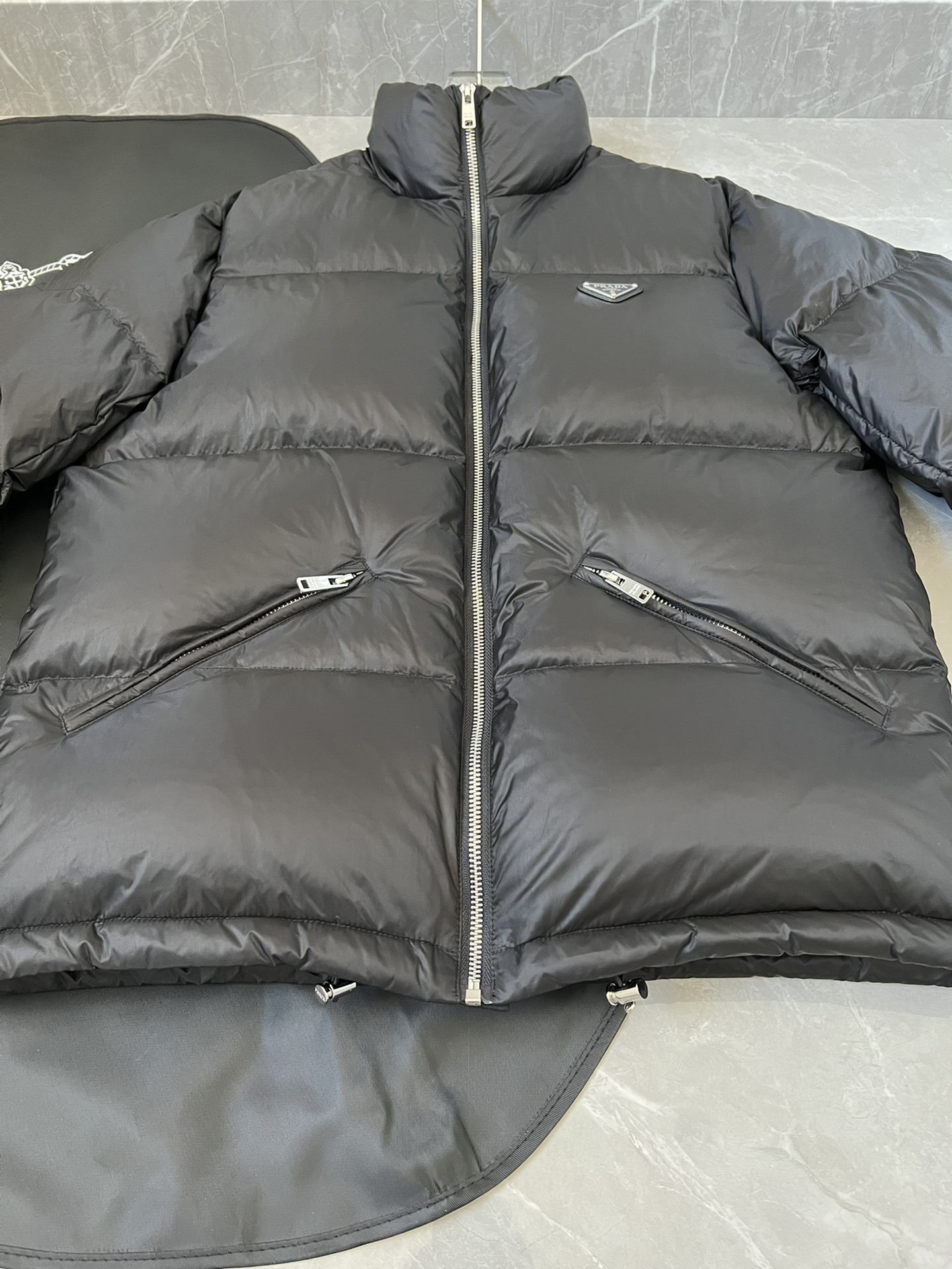 Prada Down Jackets